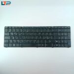 کیبرد - لپ تاپ ایسوز K50I