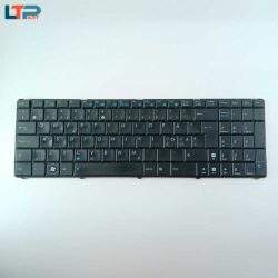 کیبرد - لپ تاپ ایسوز K50I