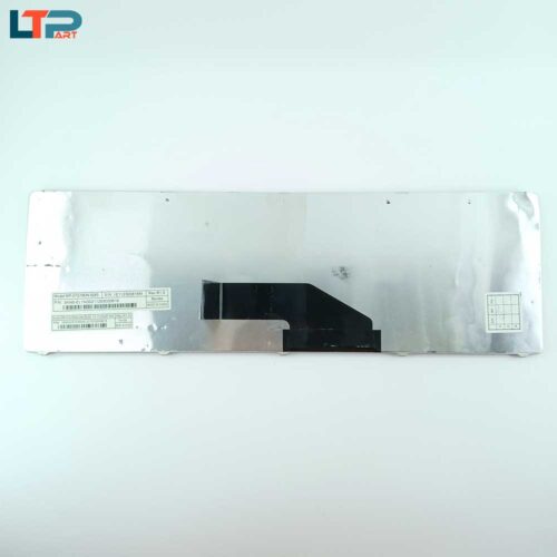 کیبرد - لپ تاپ ایسوز K50I - Image 2