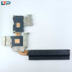 هیت سینک - لپ تاپ لنوو Y700 - Image 2