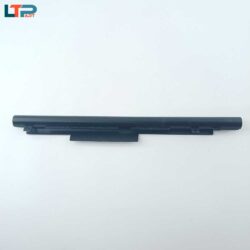 گپ - لپ تاپ دل M6500
