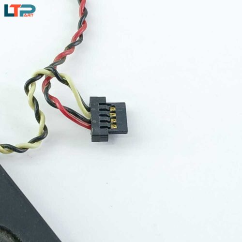 اسپیکر - لپ تاپ ایسوز ROG G50V - Image 3