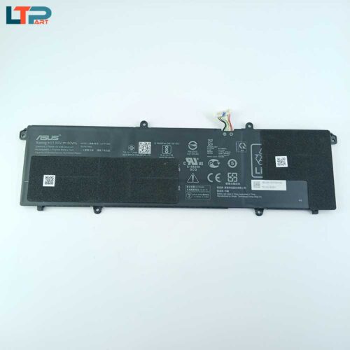 باتری - لپ تاپ ایسوز K3500 - Image 1