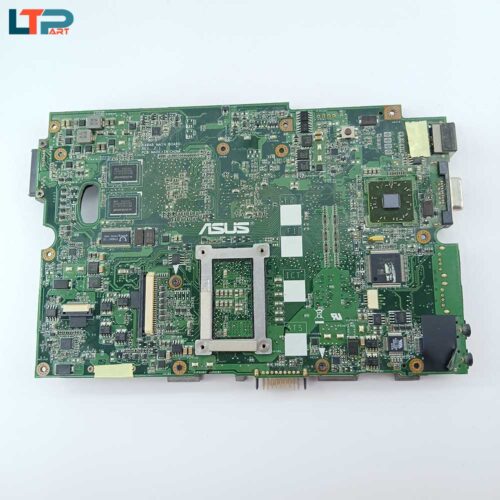 مادربرد - لپ تاپ ایسوز K40AB - Image 2