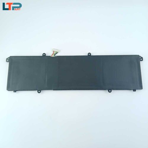 باتری - لپ تاپ ایسوز K3500 - Image 2