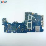 مادربرد CPU CORE I7 6700HQ - لپ تاپ لنوو Y700 - Image 2