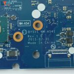 مادربرد CPU CORE I7 6700HQ - لپ تاپ لنوو Y700 - Image 3