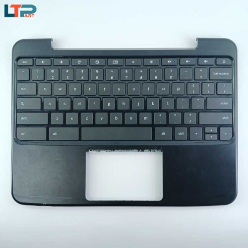 قاب C همراه کیبرد - لپ تاپ سامسونگ EX500C - Image 1