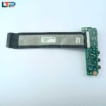 تیکه برد USB/SOUND - لپ تاپ ایسوز ROG G50V