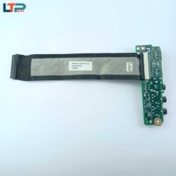 تیکه برد USB/SOUND - لپ تاپ ایسوز ROG G50V