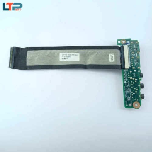 تیکه برد USB/SOUND - لپ تاپ ایسوز ROG G50V - Image 1