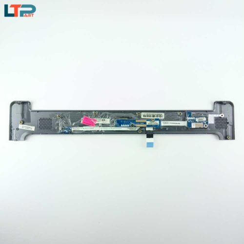 گپ - لپ تاپ اچ پی C700 - Image 2