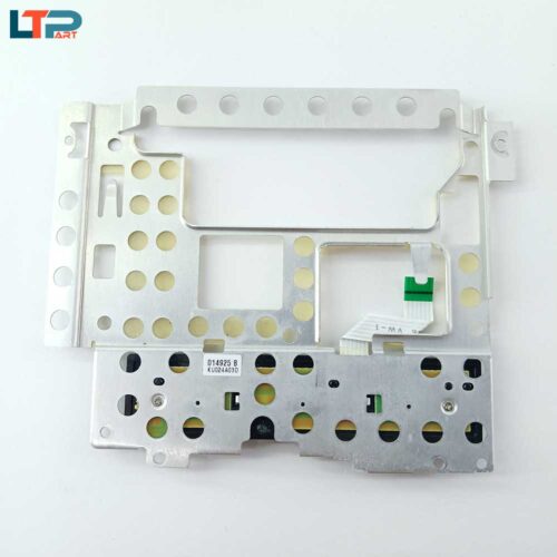 کلیک تاچ پد موس - لپ تاپ دل M6500 - Image 2