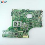 مادربرد - لپ تاپ ایسوز N82JV - Image 2