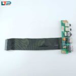 تیکه برد USB/SOUND - لپ تاپ ایسوز ROG G50V - Image 2