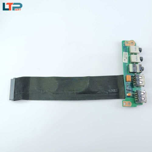 تیکه برد USB/SOUND - لپ تاپ ایسوز ROG G50V - Image 2