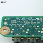 تیکه برد USB/SOUND - لپ تاپ ایسوز ROG G50V - Image 3
