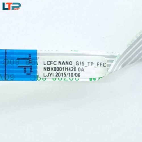 فلت تاچ پد موس - لپ تاپ لنوو IP100-15IBD - Image 3