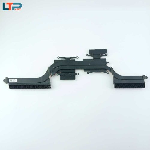 هیت سینک - لپ تاپ ایسوز K3500 - Image 1
