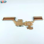 هیت سینک - لپ تاپ ایسوز K3500 - Image 2