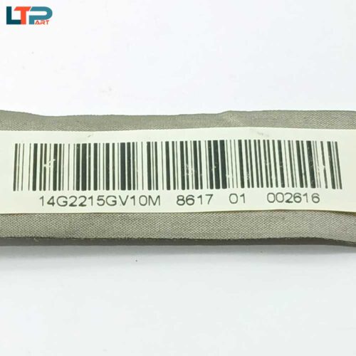 فلت تصویر - لپ تاپ ایسوز ROG G50V - Image 3