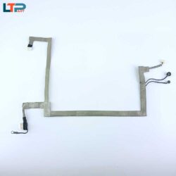 فلت وبکم - لپ تاپ ایسوز ROG G50V