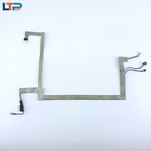 فلت وبکم - لپ تاپ ایسوز ROG G50V - Image 1