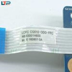 کانکتور DVD - لپ تاپ لنوو IP100-15IBD - Image 3