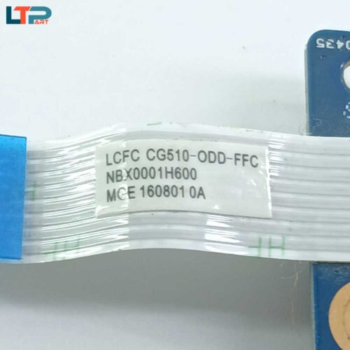 کانکتور DVD - لپ تاپ لنوو IP100-15IBD - Image 3