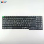 کیبرد - لپ تاپ ایسوز ROG G50V