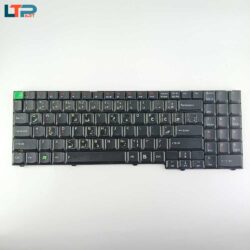 کیبرد - لپ تاپ ایسوز ROG G50V