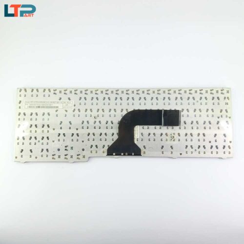 کیبرد - لپ تاپ ایسوز ROG G50V - Image 2
