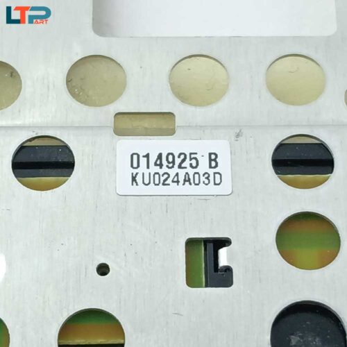 کلیک تاچ پد موس - لپ تاپ دل M6500 - Image 3