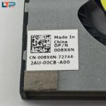 فن CPU - لپ تاپ دل XPS 13-L321X - Image 3