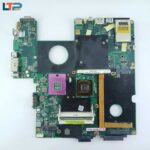 مادربرد - لپ تاپ ایسوز ROG G50V