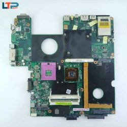 مادربرد - لپ تاپ ایسوز ROG G50V