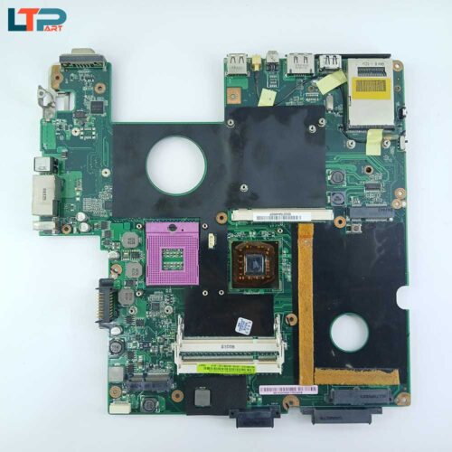 مادربرد - لپ تاپ ایسوز ROG G50V - Image 1