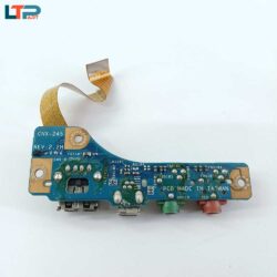 برد USB/SOUND - لپ تاپ سونی VGN-A