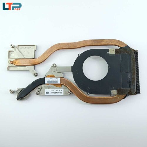 هیت سینک - لپ تاپ ایسر ASPIRE 7741 - Image 2