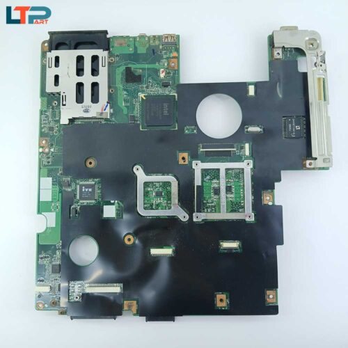 مادربرد - لپ تاپ ایسوز ROG G50V - Image 2