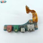 برد USB/SOUND - لپ تاپ سونی VGN-A - Image 2
