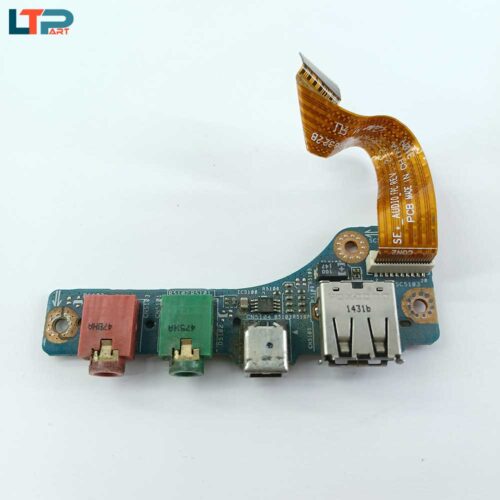 برد USB/SOUND - لپ تاپ سونی VGN-A - Image 2