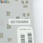 کیبرد - لپ تاپ سونی VGN-AR - Image 3