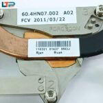 هیت سینک - لپ تاپ ایسر ASPIRE 7741 - Image 3