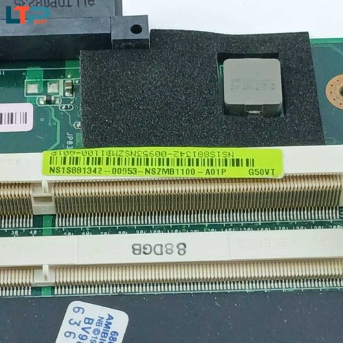 مادربرد - لپ تاپ ایسوز ROG G50V - Image 3