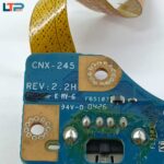 برد USB/SOUND - لپ تاپ سونی VGN-A - Image 3