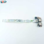 تیکه برد USB - لپ تاپ پکاردبل NEW90