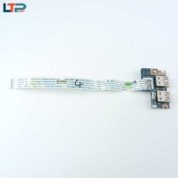 تیکه برد USB - لپ تاپ پکاردبل NEW90