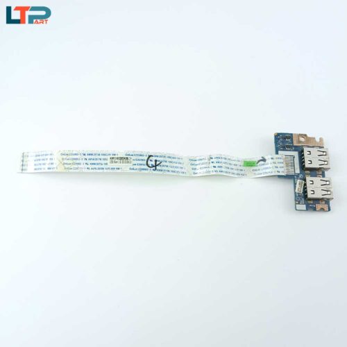 تیکه برد USB - لپ تاپ پکاردبل NEW90 - Image 1