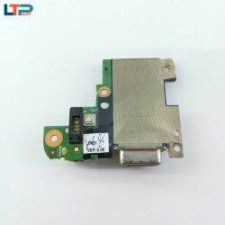 پورت VGA/CHARGE/SWICH PW - لپ تاپ ایسر ASPIRE 3810TG